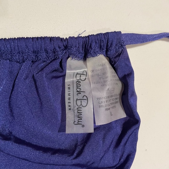 Beach Bunny Bikini - Picture 3 of 4